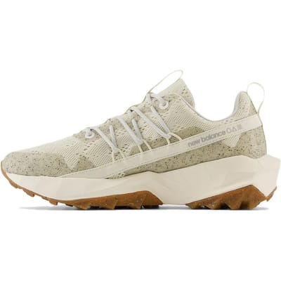 New Balance Dames Tektrel Wide 'Sea Salt Cork' 37 beige