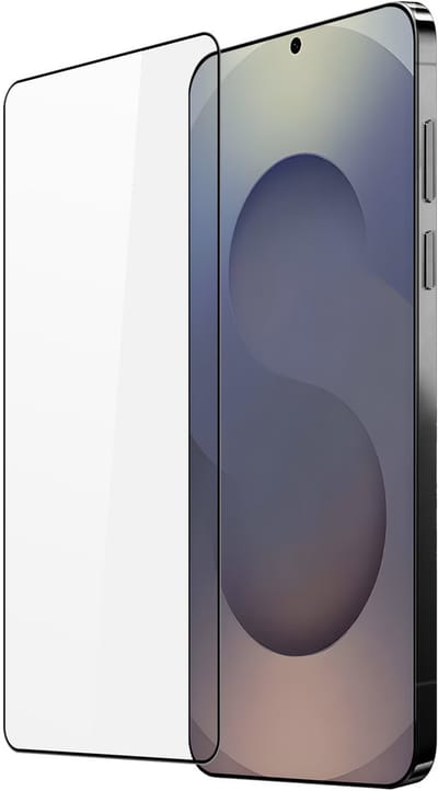 Dux Ducis Geschikt voor Samsung Galaxy S26 Plus Screenprotector - Full Glue beschermglas