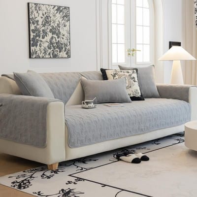 Verdikking Bankhoes Hoge Kwaliteit Antislip Katoen Bankkussen Bankhanddoek Vier Seizoenen Bankhoezen Woonkamerdecoratie 70x70cm 1pcs