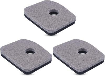Luchtfilter ( 3 Stuks ) passend op BG56 , BG66 , SH56 , SH86 ( 4241 120 1800 ) Merk BPC Parts