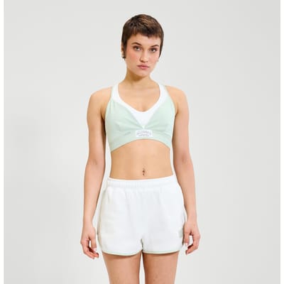 Ellesse Briancon Sport-bh Dames-Salie