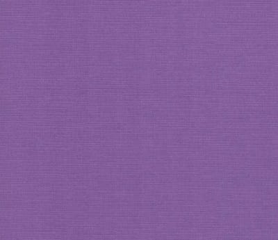20 Linnen kaarten papier - Scrapbook papier - Violet - Cardstock - 30,5 x 30,5cm - 240 grams - karton