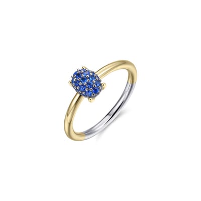 Gisser Jewels Silver Ring