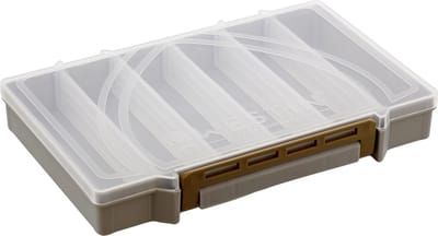 Westin W3 Tackle Box S5 (25 x 16,5 x 3,6cm)