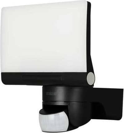 Steinel Schijnwerper met Bewegingssensor XLED Home 2 - LED Floodlight - 13,7W - Verstraler - Zwart