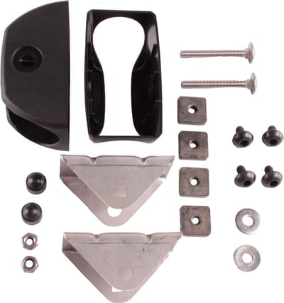 Thule Elite VAN XT Foot Cover 2st.