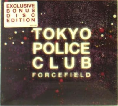 Forcefield