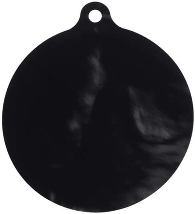 Dailygoody - Elektrische inductiekookplaat beschermmat - Antislipmat