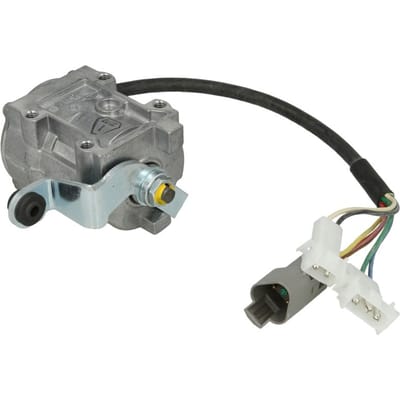 Gaspedaalpositiesensor  FEBI BILSTEIN 100179