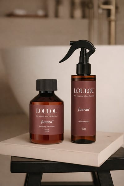 LOULOU Fuerza Deluxe