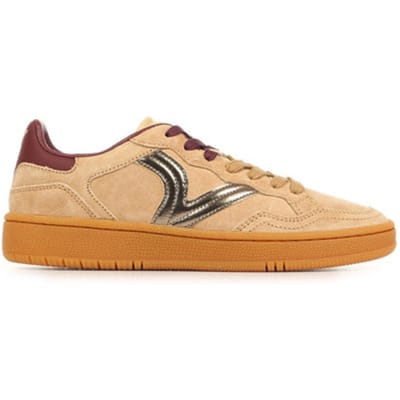 Sneakers Victoria Smash Suede