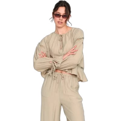 Boheemse Blouse Dames 24 Colours