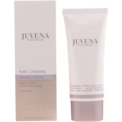 Exfoliant - JUVENA - PURE NETTOYANT - 100ml - Pour tous types de peau - Texture lisse
