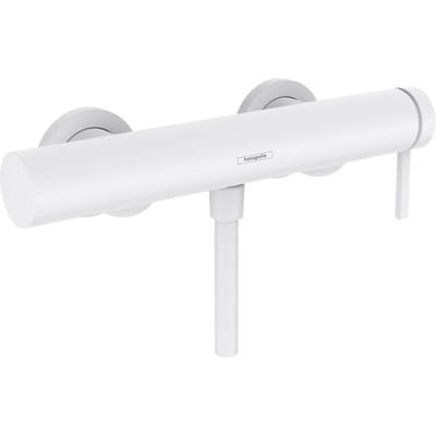 Hansgrohe Finoris single-lever shower mixer exposed 76620700