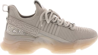 Dames Sneakers Steve Madden Maxilla R Sneaker Blush Rose - Maat 42