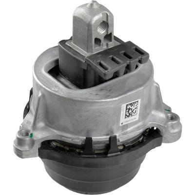 Rubber carrosserie, motorophanging LEMFÖRDER 43416