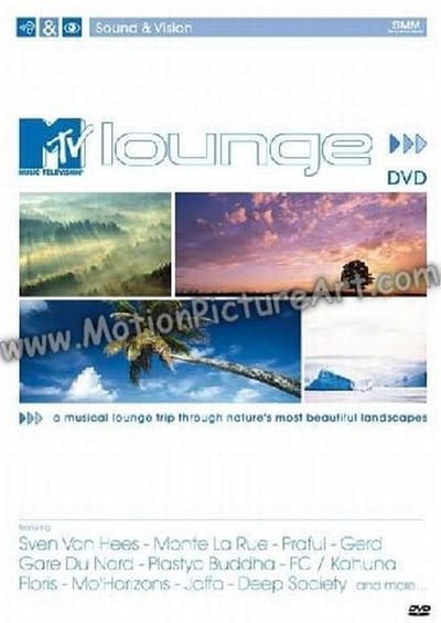 MTV Lounge