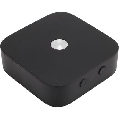 Récepteur NFC avec Télécommande Récepteur Son NFC Sans Fil Bluetooth 5.0 pour Haut-Parleur Lecteur de Musique
