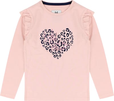 Koko Noko X-GIRLS BF Meisjes T-shirt - Maat 98