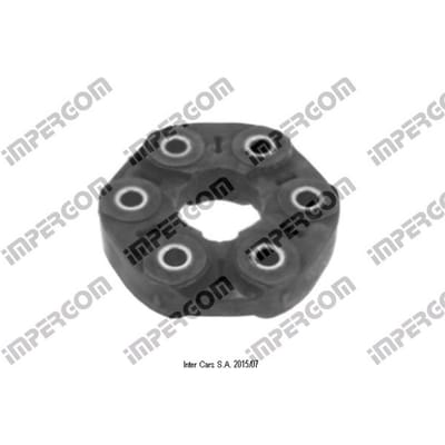 Hardyschijf, langsas IMPERGOM IMP2439