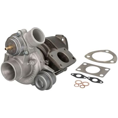 Lader, opladen TURBO REMAN 731320-1/TR