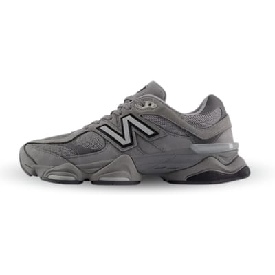 Lage Sneakers New Balance 9060 Shadow Grey Castlerock