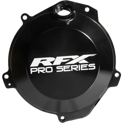 Couvre-carter motocyclette d'embrayage RFX Gas Gas MC 125 Pro