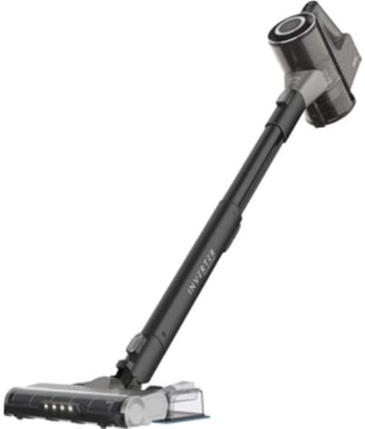 Sharp SAVP5551GS Steelstofzuiger met zuig en dweil functie