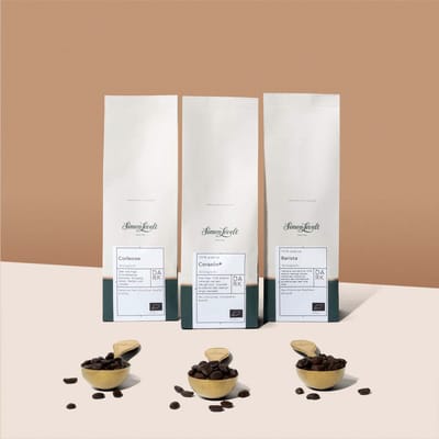 Proefpakket Espresso