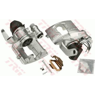 Remklauw TRW BHN266E, achter rechts