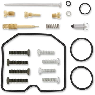 Carburateurset Moose Kawasaki KLF 300 2X4 1995