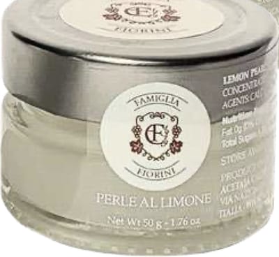 FAMIGLIA FIORINI- BALSAMICO PARELS- CITROEN