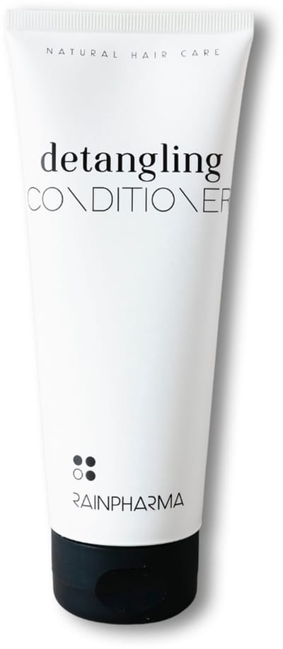 RainPharma - Detangling Conditioner - Huidverzorging - 200 ml - Conditioner