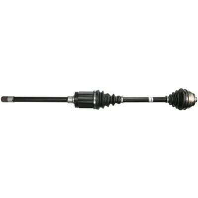 Aandrijfas POINT GEAR PNG74805