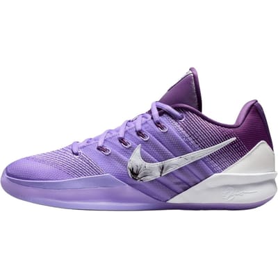 Nike Sabrina 3 SE EP Comfortabele Pasvorm Basketbalschoenen Unisex sneaker Paars IQ5084-501 44 blue