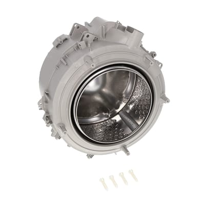 AEG Gesoldeerde groep wasmachine 3484166404