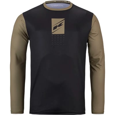 Jersey met lange mouwen Kenny Elite