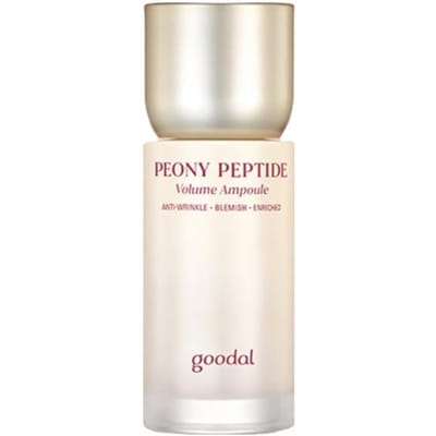 Goodal Ampoule Volume Peptide Pivoine 50 ml