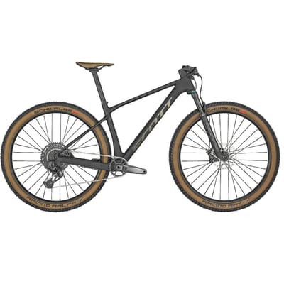 Framebescherming Monkey Products Scott - Scale-910-Carbon - 2023