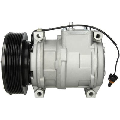 Compressor airconditioning NISSENS 89361