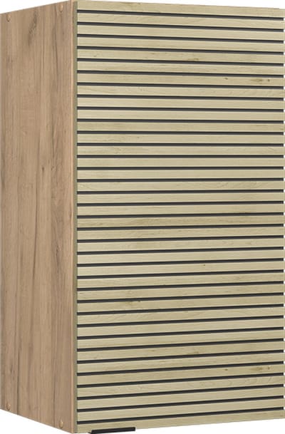 Vicco Fame-Line Hangkast – 40 cm Eiken paneel