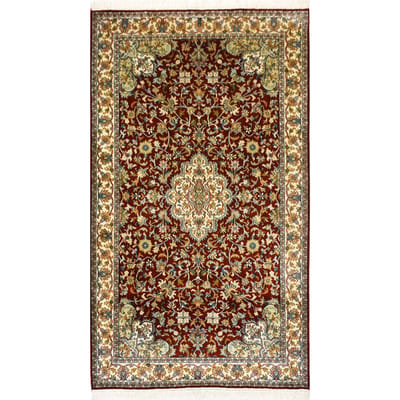 Vloerkleed Kashan | Casa Caron