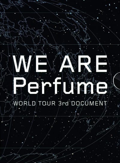 World Tour Box