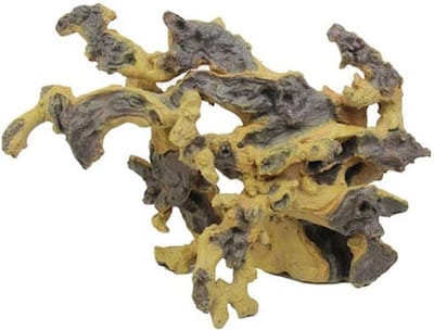 Blue Belle Pacific Driftwood 3 - Aquarium Decoratie - 34 x 14 x 24 cm