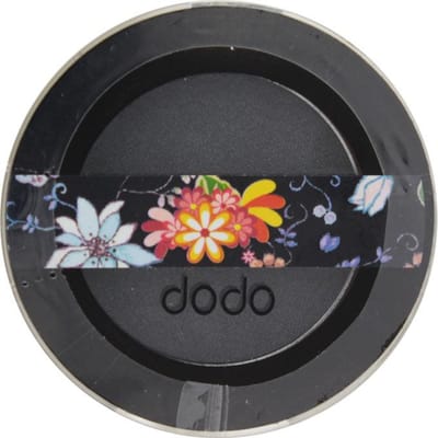 DMA Dodo Fard à paupières M10 2G Maquillage des yeux Couleur des yeux & Ombre à paupières Prélever une quantité appropriée et étaler uniformément sur la peau. Maquillage des yeux Couleur des yeux et ombre à paupières