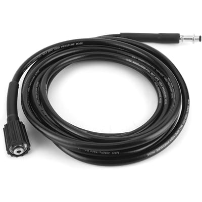 Hogedrukreiniger Slang Buis Waterleiding Reiniging Geschikt voor Karcher K2 K3 K4 K58m26.25ft 8m / 26.2ft