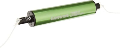Spanning Calibrator - Veer Meter - Machine Nauwkeurigheid - Titanium Materiaal - 19 cm Lengte - Titanium