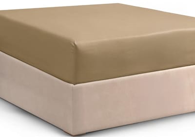 DailySupplies® Matrasovertrek 90x200 - Dekbedovertrek - Hoeslaken - Matrasbeschermer - Extra Zacht
