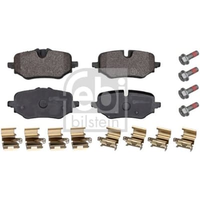 Remblokset FEBI BILSTEIN 1002008