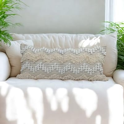 Grote Decoratieve Sierkussens - Boheemse Kussenslopen voor Bed en Bank